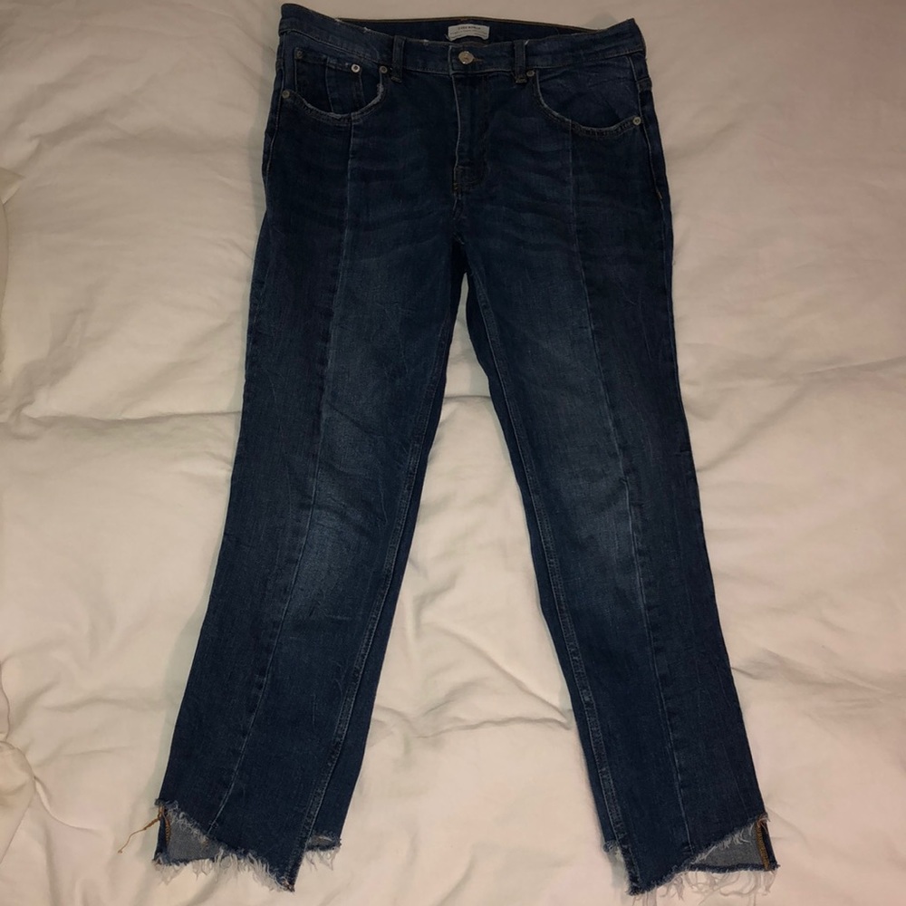 Zara Jeans